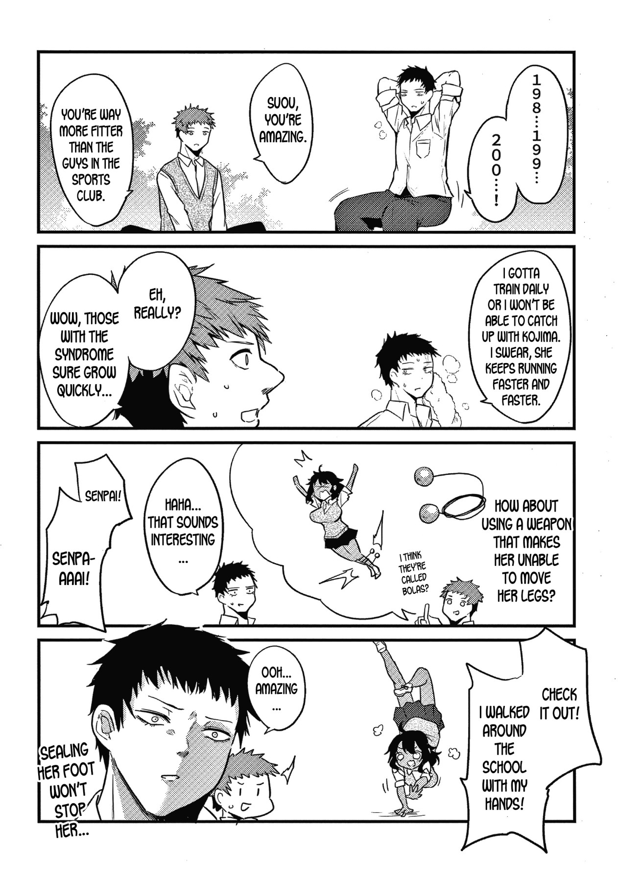 Hentai Manga Comic-Pomegranate Syndrome-Read-196